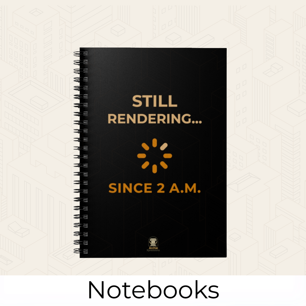 Notebooks