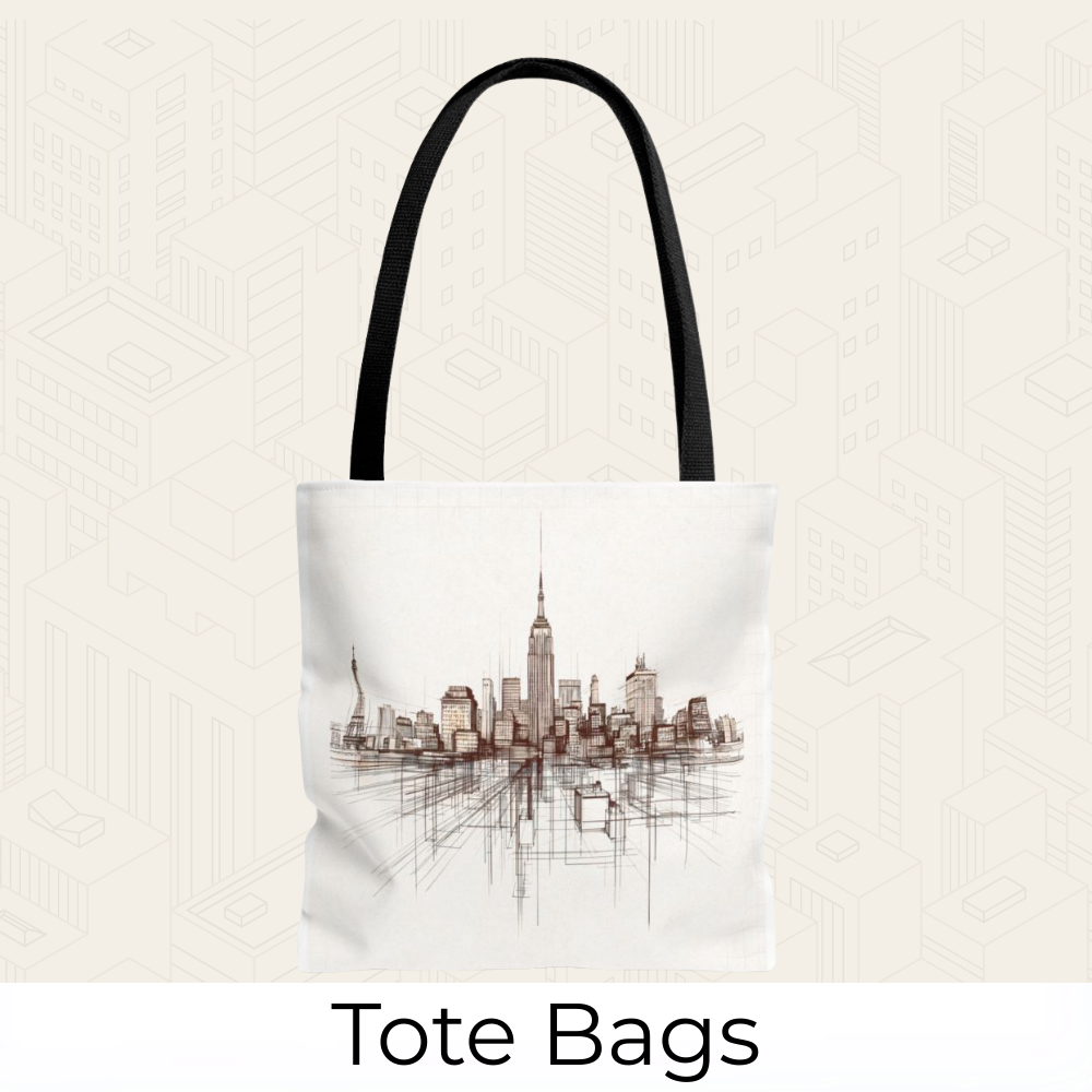 Tote Bags