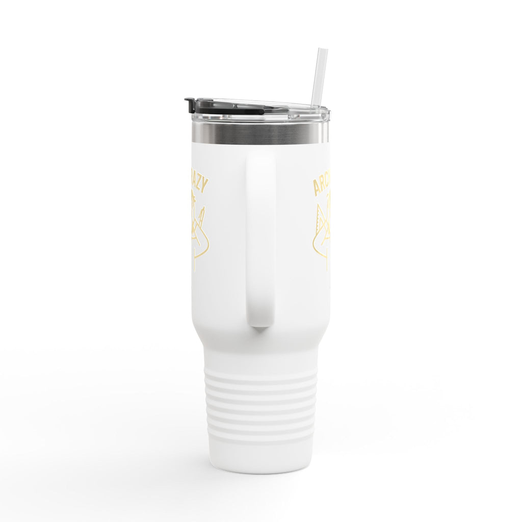 Architect 40oz Tumbler