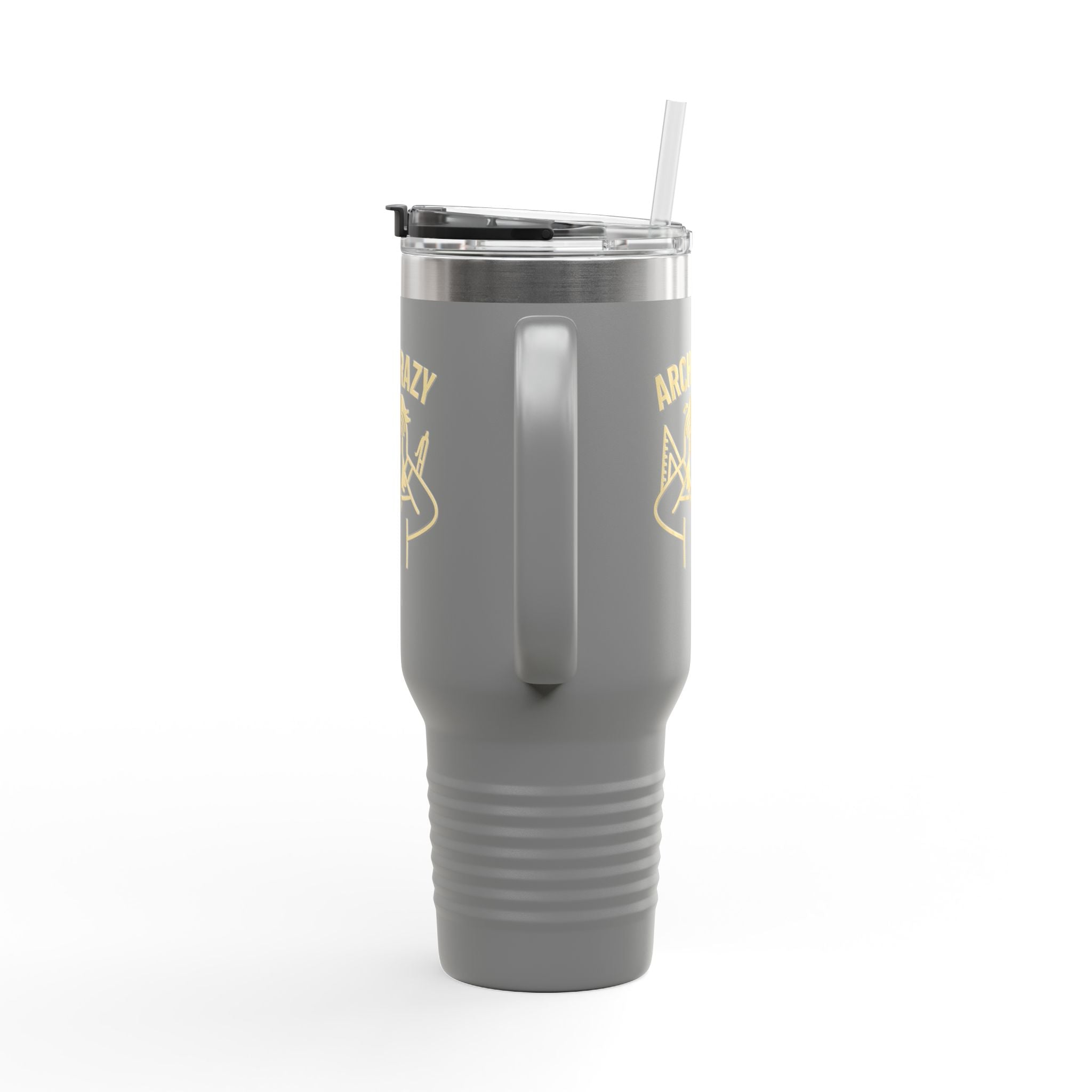 Architect 40oz Tumbler
