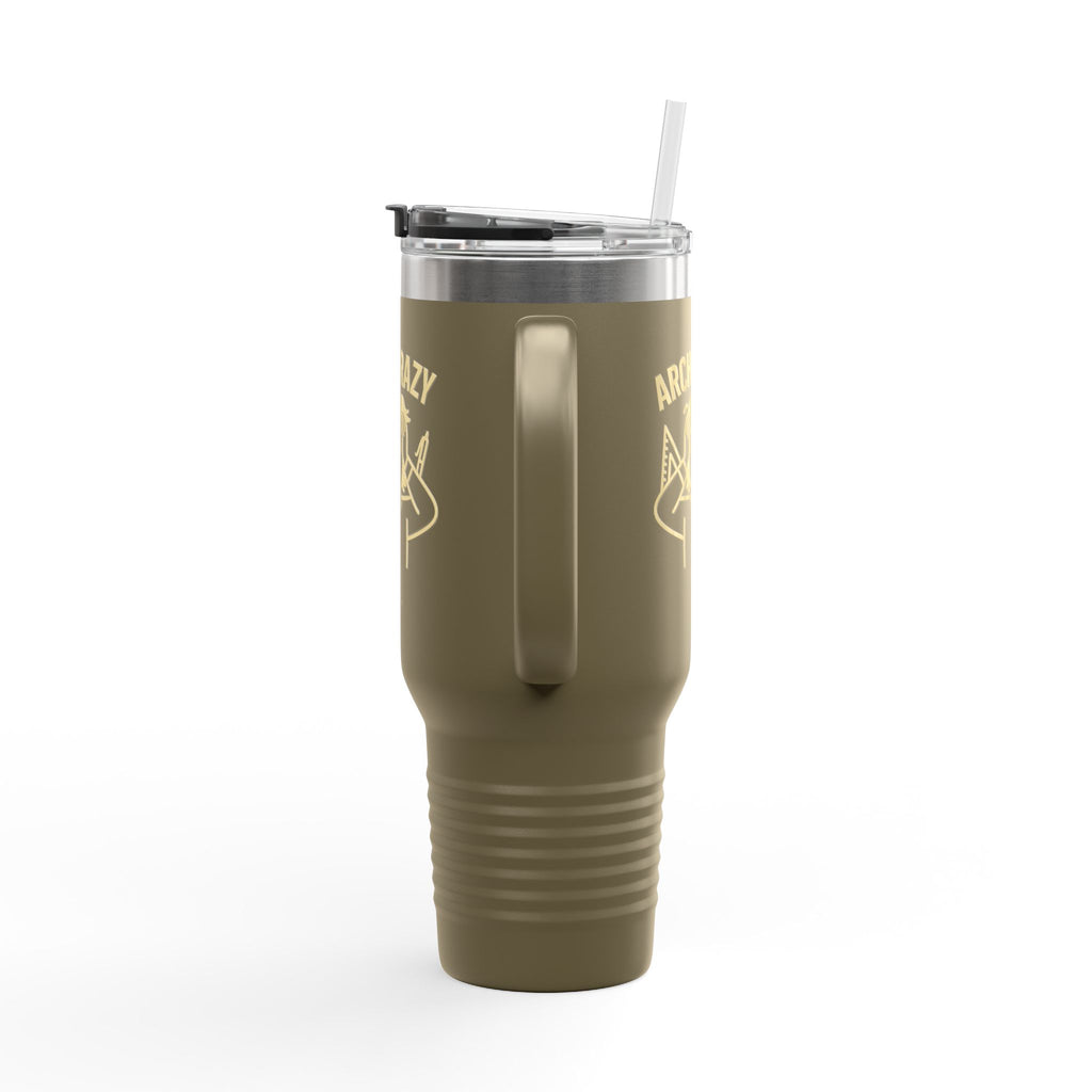 Architect 40oz Tumbler