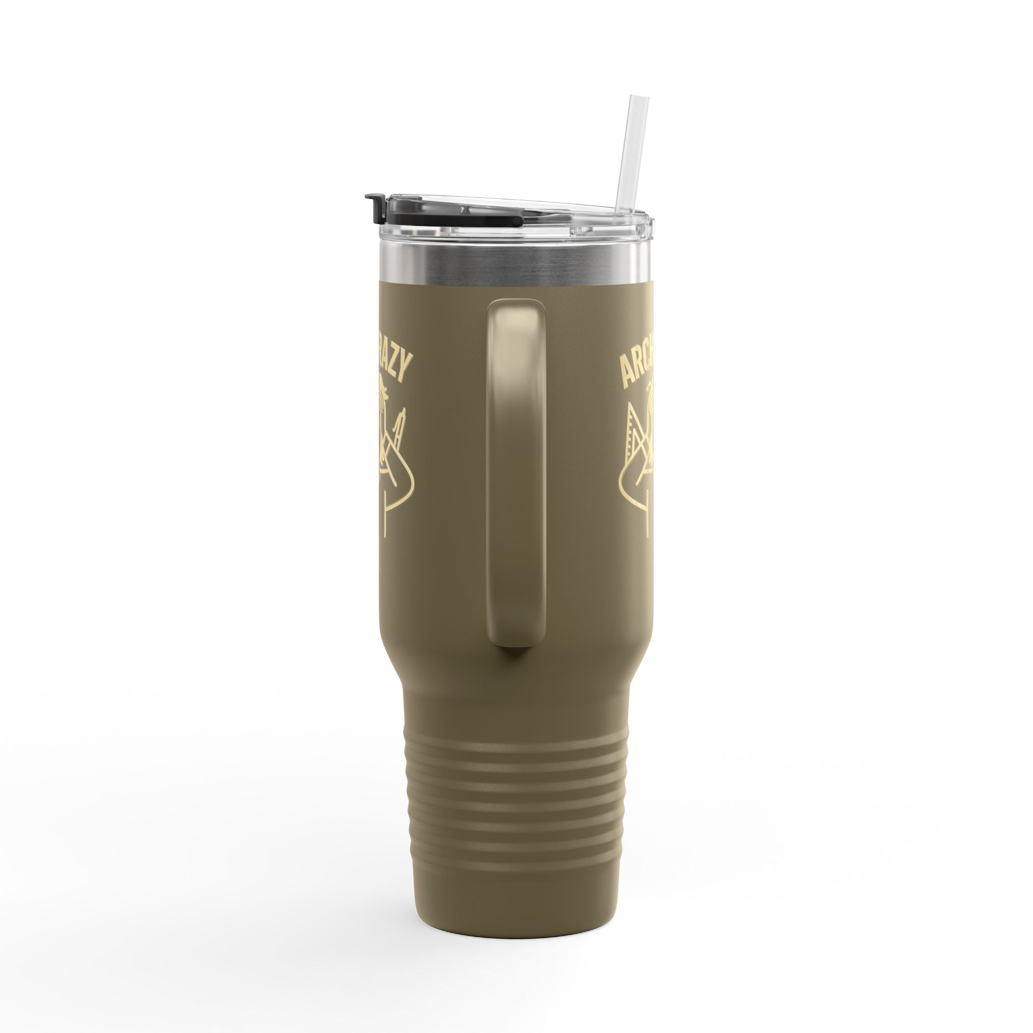 Architect 40oz Tumbler