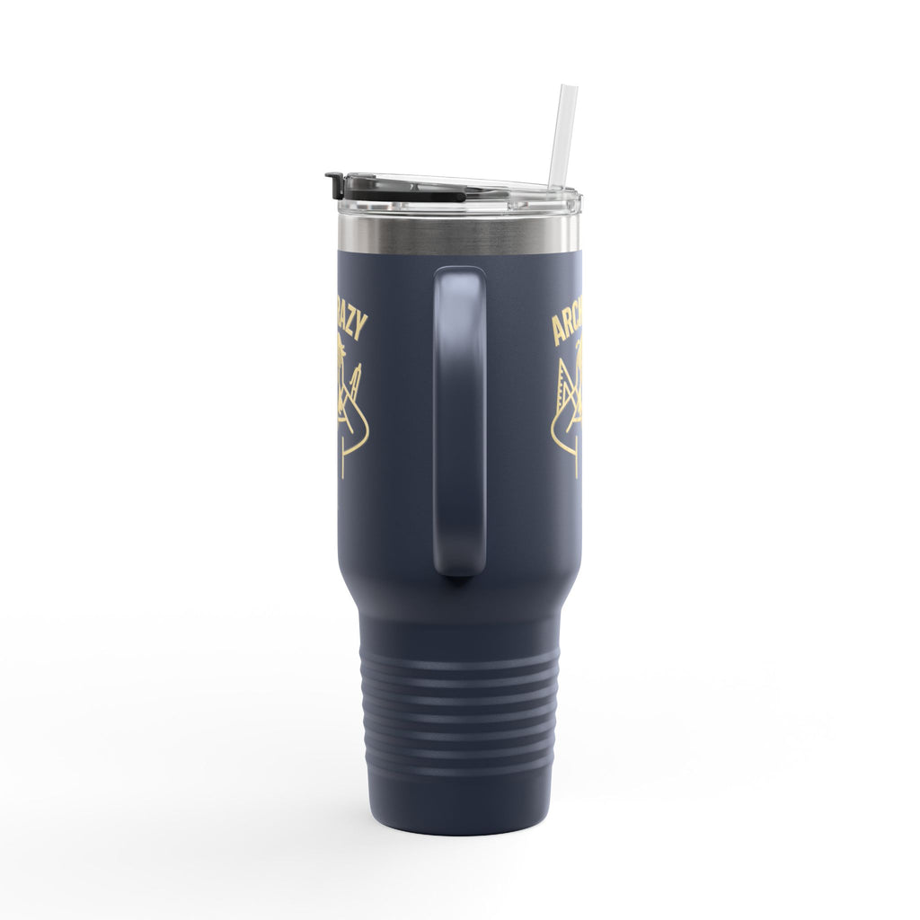 Architect 40oz Tumbler