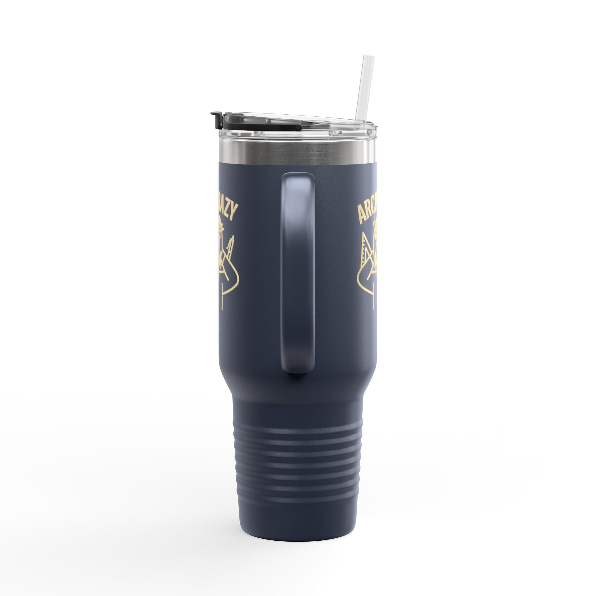 Architect 40oz Tumbler